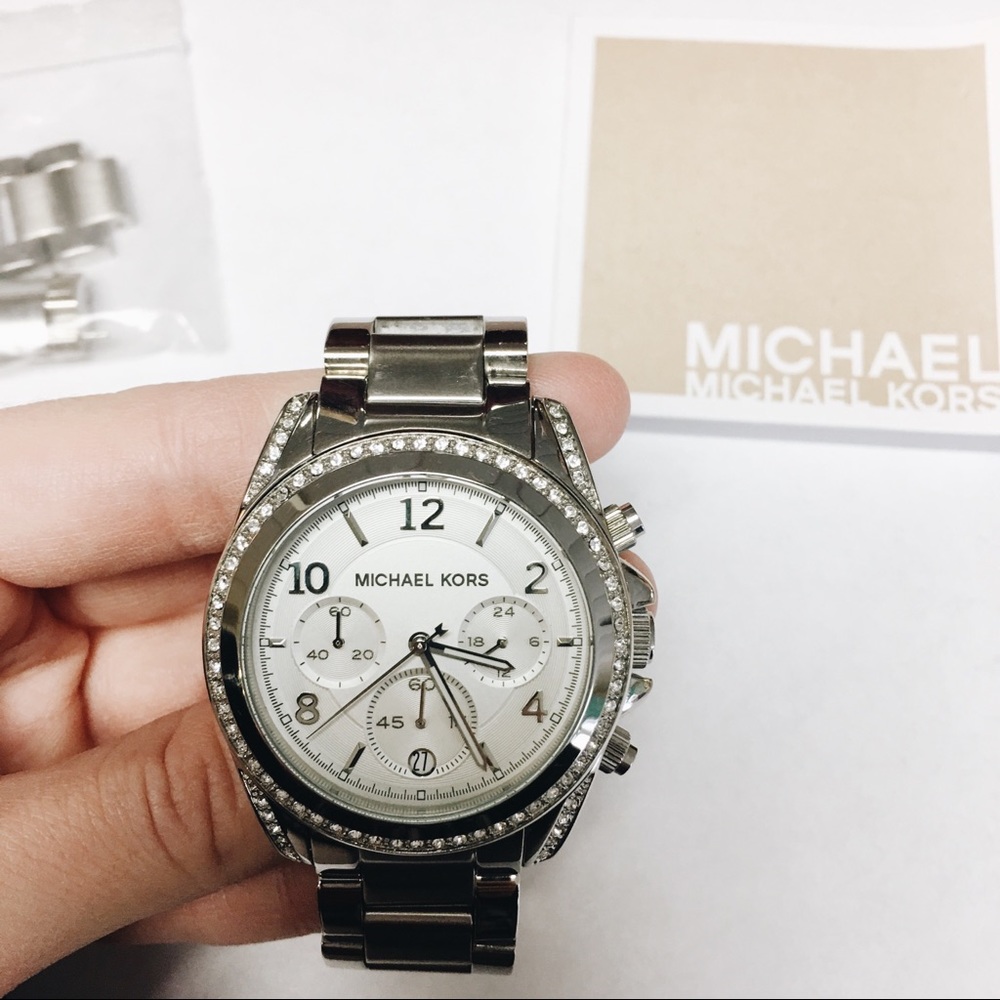 Michael Kors Women’s Watch